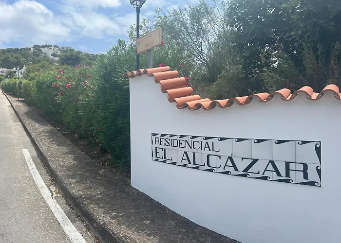 Casa de Férias Casa Nova, *