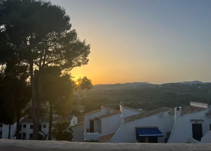 Casa Nova, Moraira