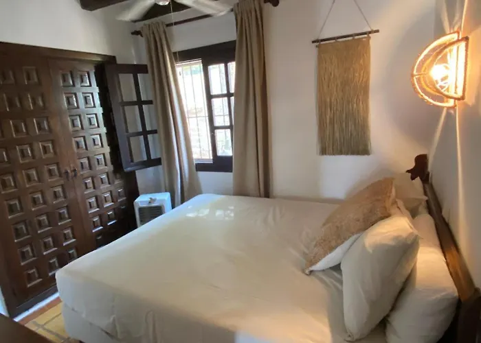 Casa Nova, * Moraira