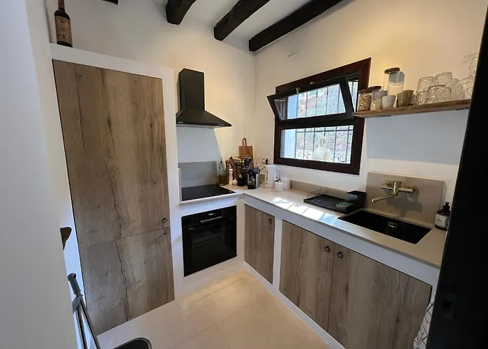 Casa de Férias Casa Nova, Moraira