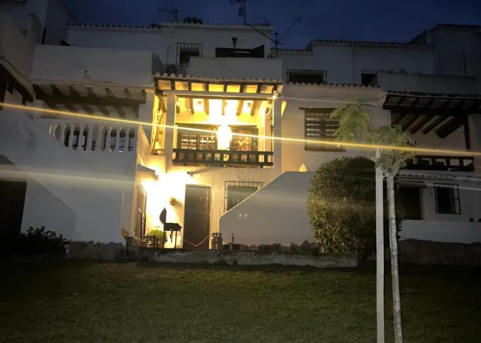 Casa Nova, * Moraira