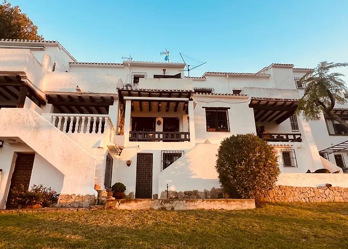Casa de Férias Casa Nova,