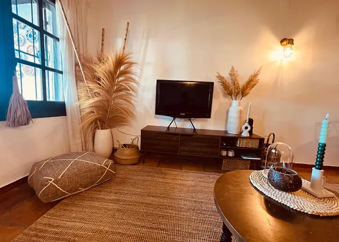 Casa de Férias Casa Nova,