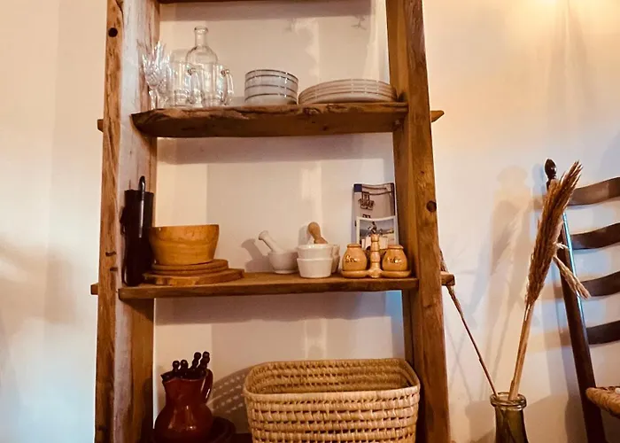 Casa Nova, Casa de Férias *