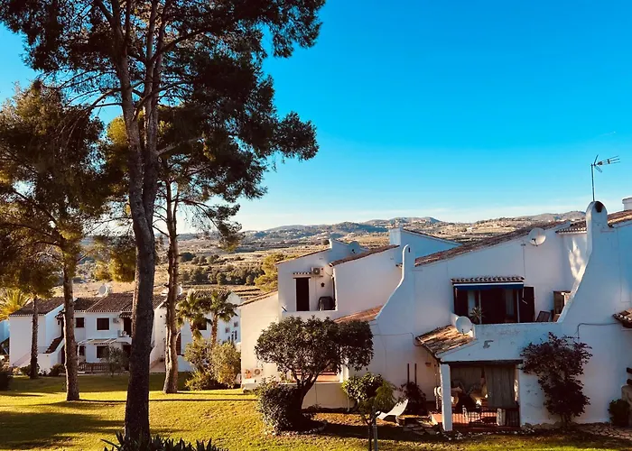 Casa de Férias Casa Nova, *