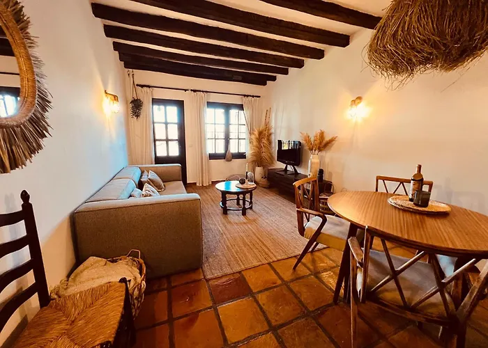 Casa Nova, * Moraira