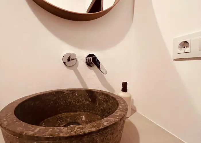 Casa Nova, Casa de Férias *