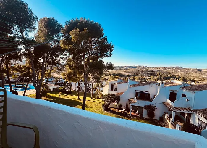 Casa de Férias Casa Nova, *
