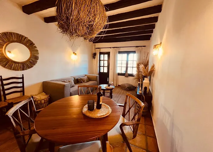 Casa de Férias Casa Nova, Moraira
