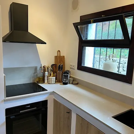 בית נופש Casa Nova, *