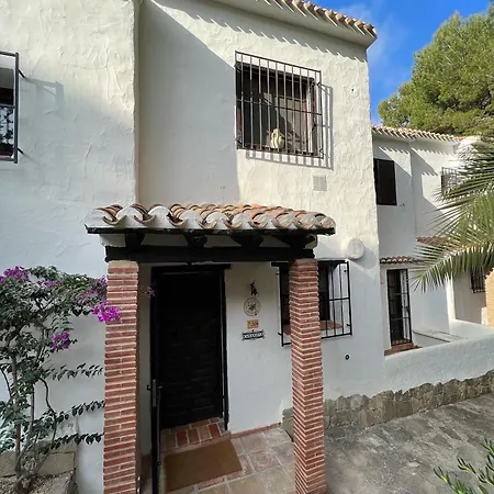 Casa Nova, בית נופש