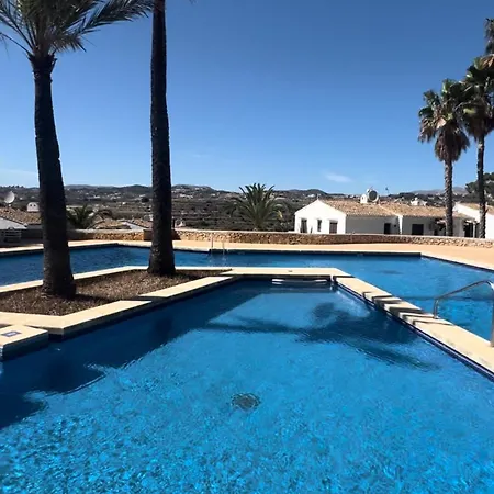Casa Nova, בית נופש מוריירה