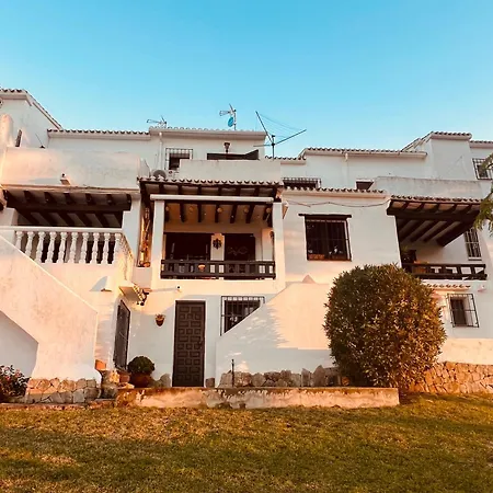 בית נופש Casa Nova,