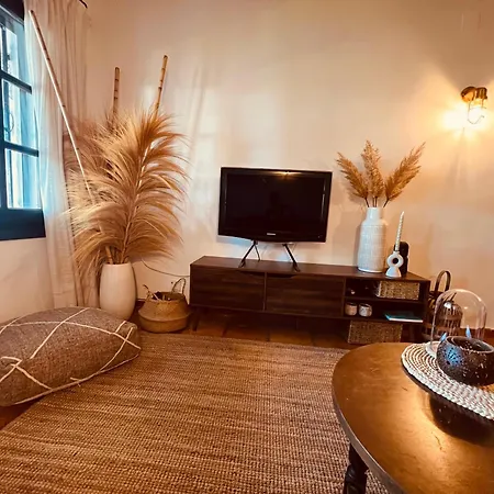 בית נופש Casa Nova,