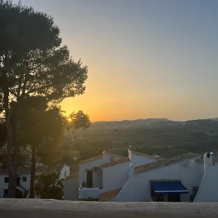 Casa Nova, Moraira