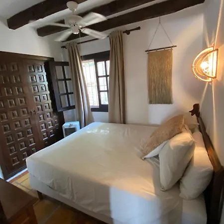 Casa Nova, * Moraira