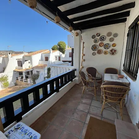 Feriehus Casa Nova, *