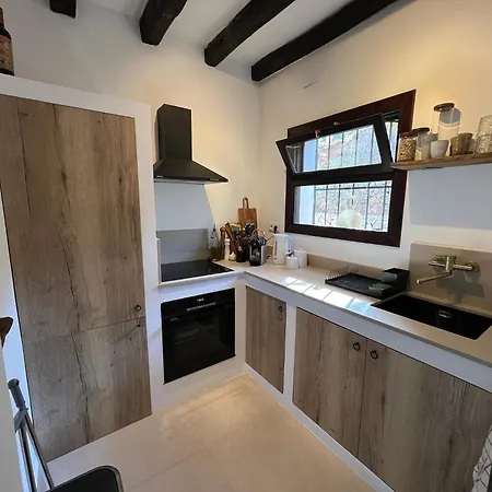 Feriehus Casa Nova, Moraira