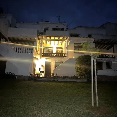 Casa Nova, * Moraira