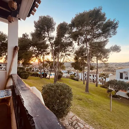 Casa Nova, * Moraira