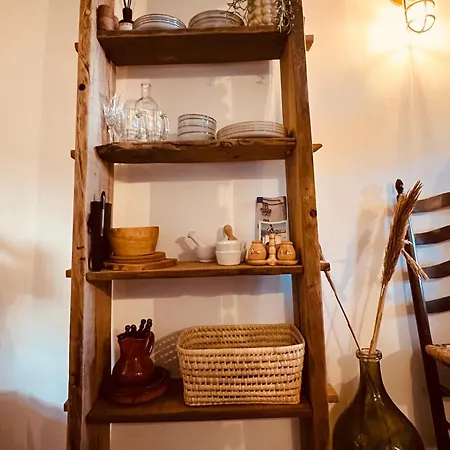 Casa Nova, Feriehus *