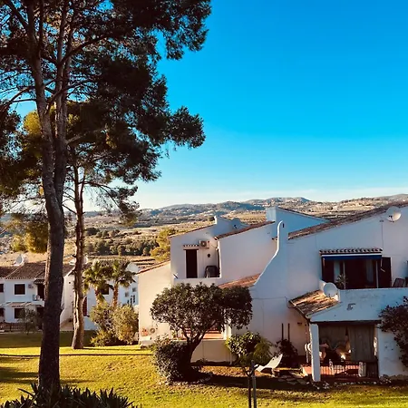 Feriehus Casa Nova, *
