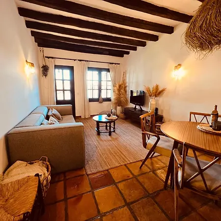 Casa Nova, * Moraira