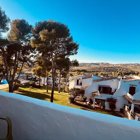 Feriehus Casa Nova, *