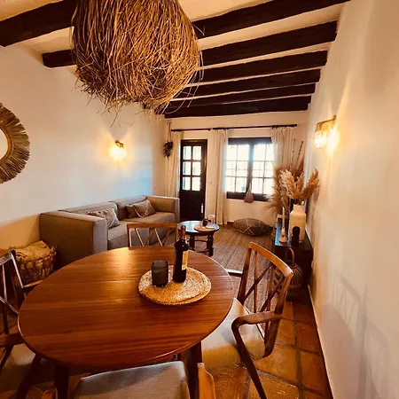 Feriehus Casa Nova, Moraira